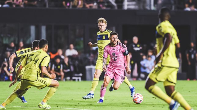 inter miami confirmo que lesion tiene messi y podria perderse los partidos de la seleccion