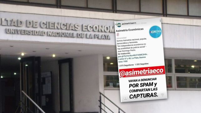 campana antiabortista para impedir un taller interactivo del misoprostol en la unlp