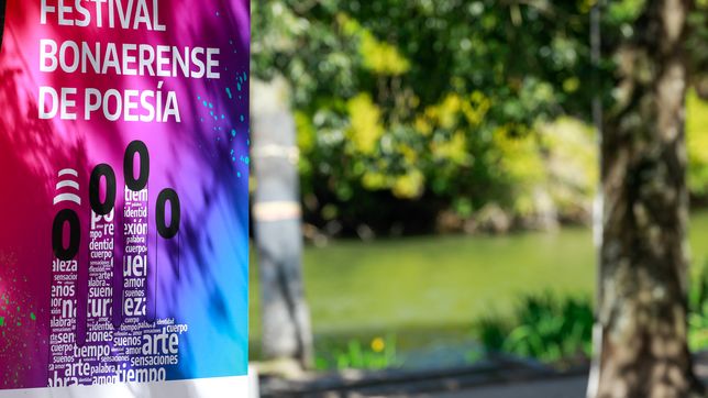 la plata sera sede del segundo festival bonaerense de poesia