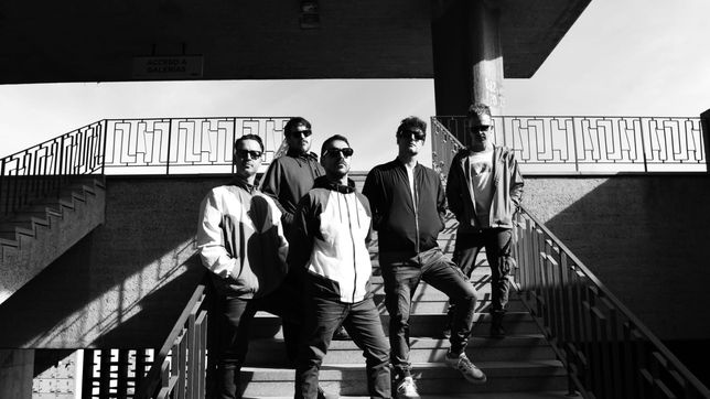 nave presenta su show en vivo y nuevo disco en la plata