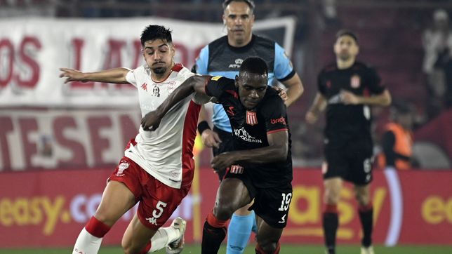 estudiantes avanzo con la venta de alexis manyoma y se prepara para liberar un cupo