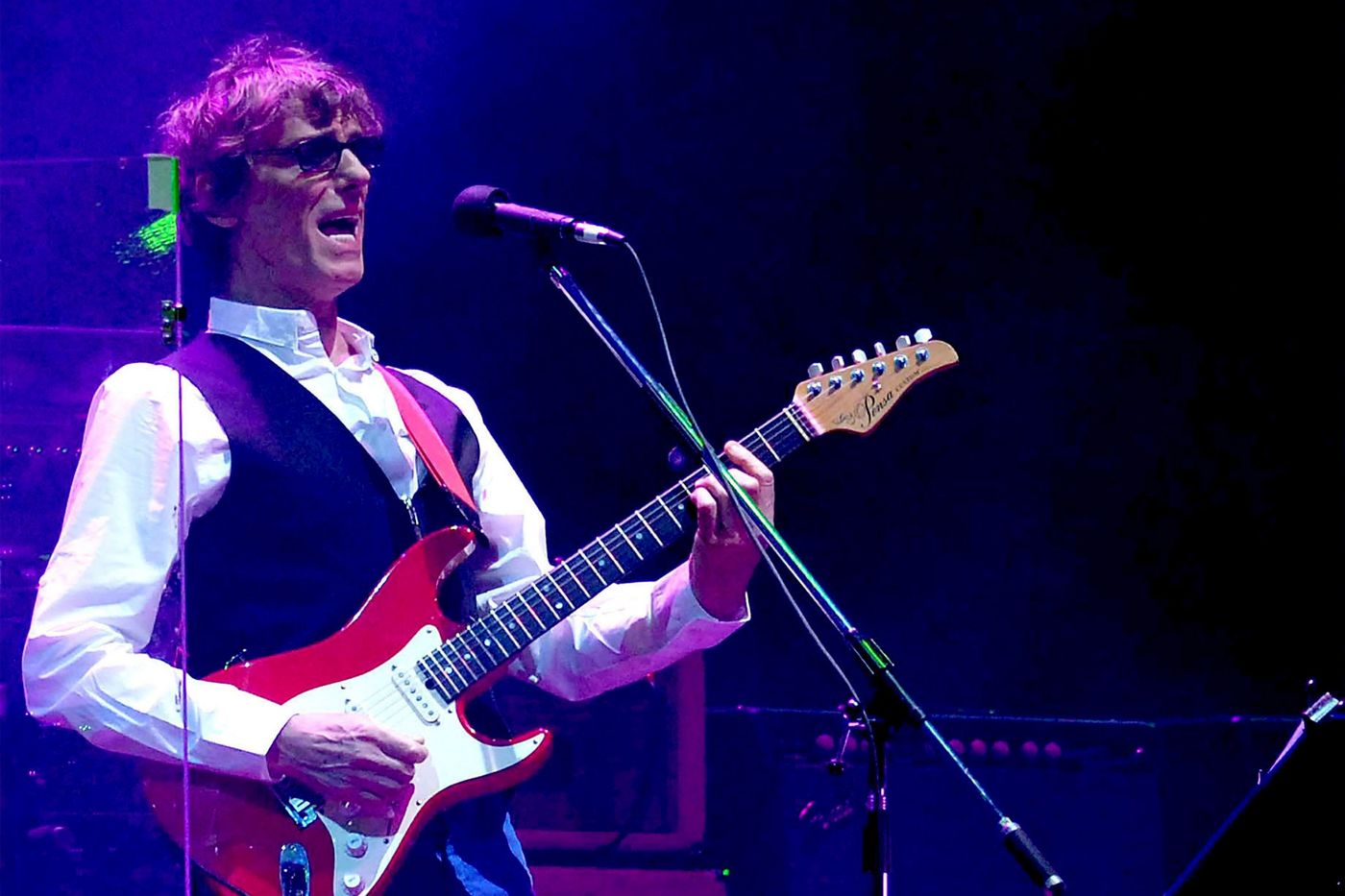 Spinetta
