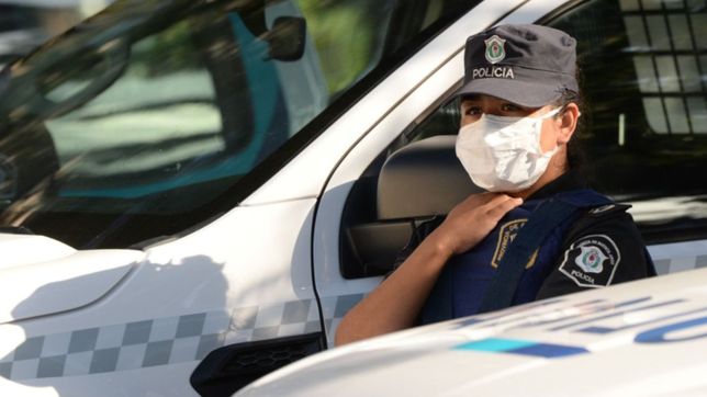 dramatico asalto a un empresario platense en un country: le robaron 14 millones de pesos