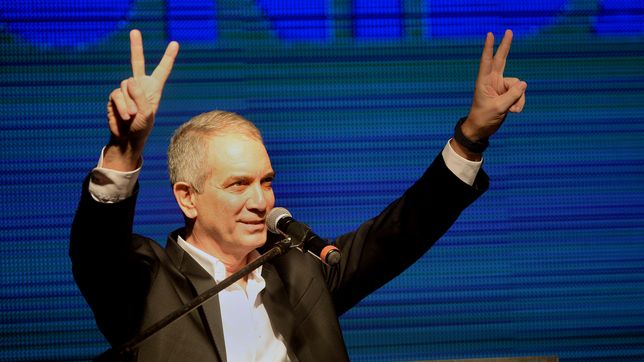 la justicia rechazo el pedido de garro y alak sera el proximo intendente de la plata