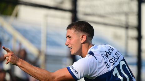 Nicolás Barros Schelotto reveló su secreto con la pelota parada y la clave del primer gol de Gimnasia en Junín Nicolás Barros Schelotto reveló su secreto con la pelota parada y la clave del primer gol de Gimnasia en Junín