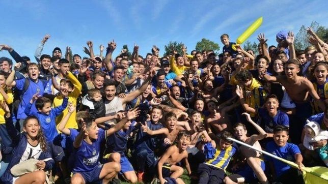 el concejo deliberante manifesto su apoyo para que everton juegue en la d