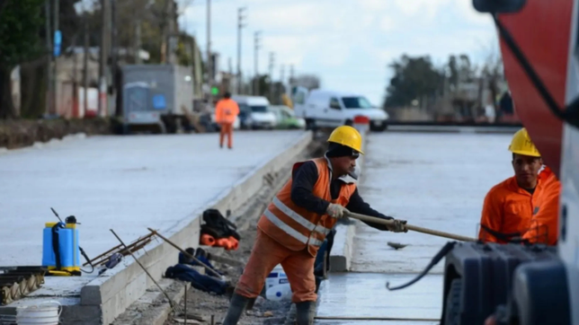 ¿cual es el tramo de la avenida 60 que sera remodelada con los fondos de la tasa de capitalidad?