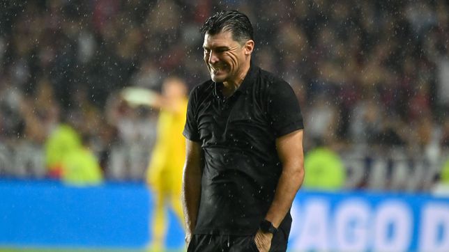 estudiantes perdio a dos futbolistas y debera rearmar la defensa para enfrentar a union