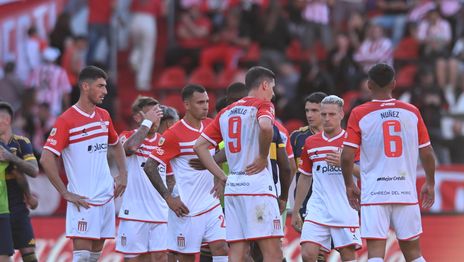 Estudiantes perdió y quedó al límite de quedarse afuera: ¿con cuántos puntos clasifica a octavos? Estudiantes perdió y quedó al límite de quedarse afuera: ¿con cuántos puntos clasifica a octavos?