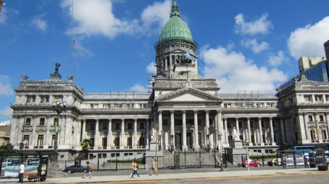 el gobierno prorrogara las sesiones ordinarias del congreso hasta el 31 de diciembre