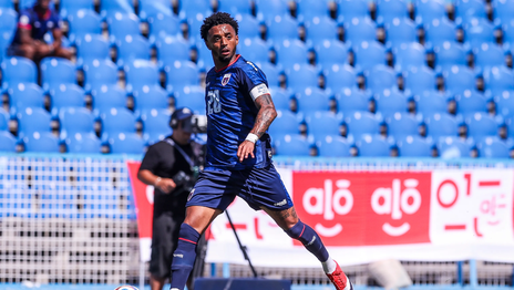 El capitán de Cabo Verde es investigado por presunta violación antes de enfrentar a la Selección argentina El capitán de Cabo Verde es investigado por presunta violación antes de enfrentar a la Selección argentina