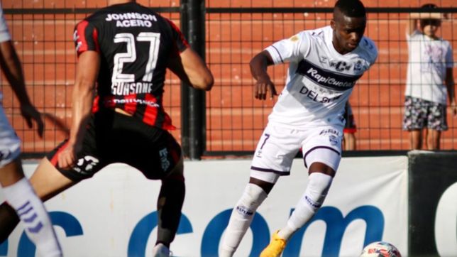 crece la incertidumbre en gimnasia por carbonero y once caldas busca retenerlo