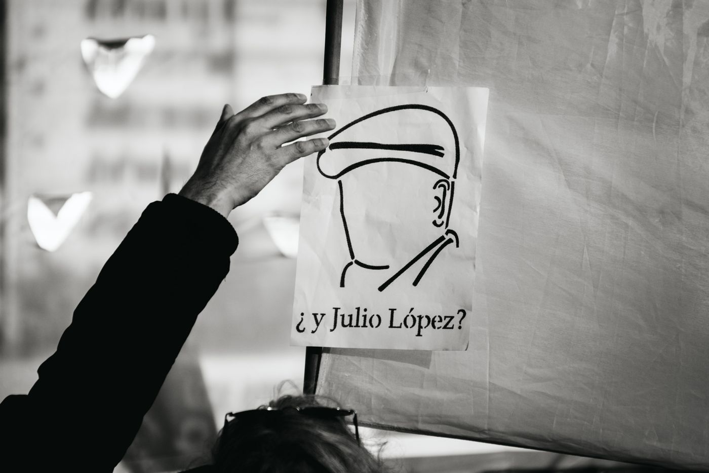 Julio López