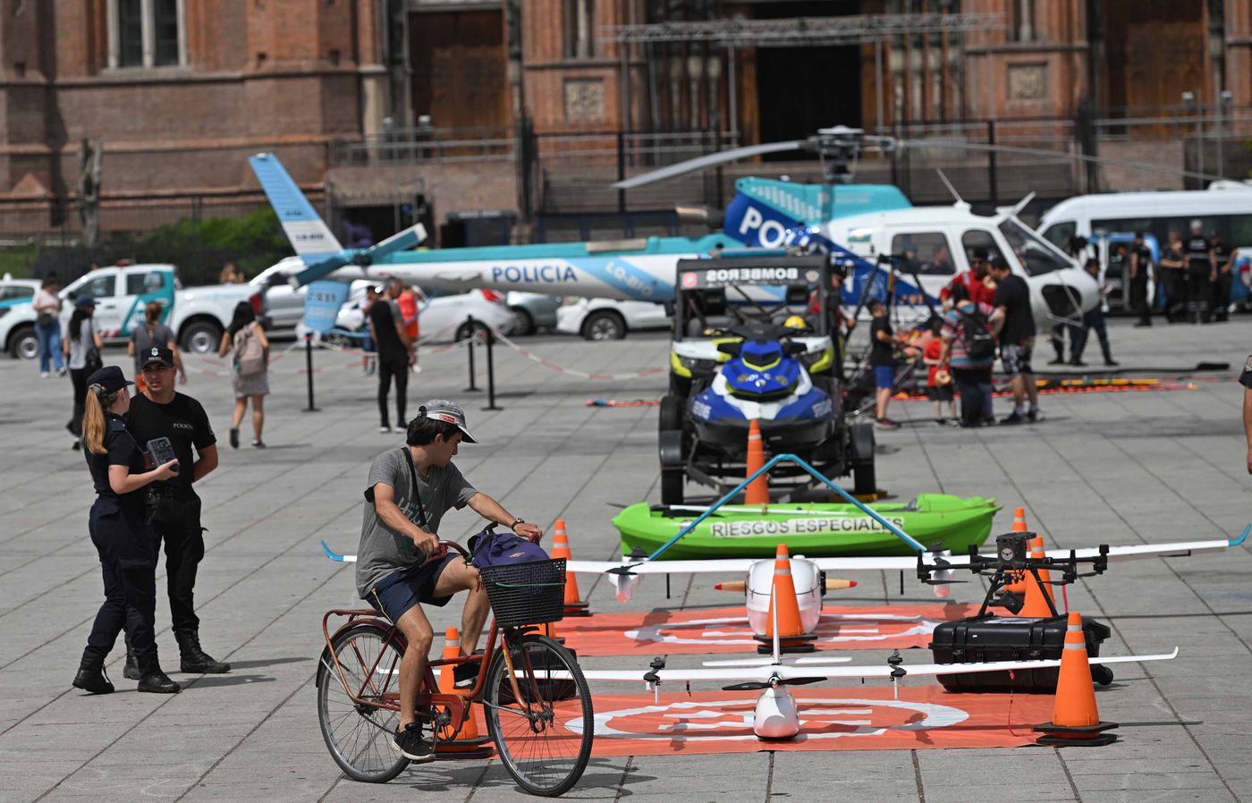 Día de la Defensa Civil (3)