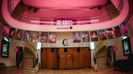 El Teatro Ópera devela los primeros artistas de su cartelera 2024