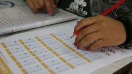 siete de cada diez estudiantes argentinos no llegan a los niveles basicos en matematica