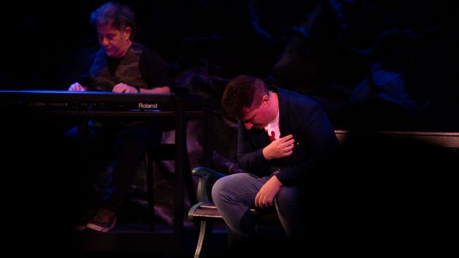 tarico on the rotemberg llega en noviembre al teatro metro de la plata