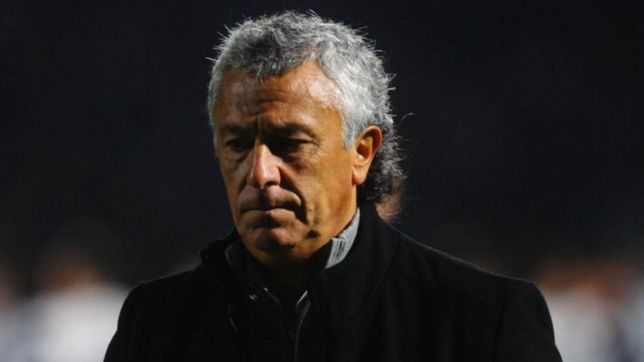 la gran duda de pipo gorosito en el equipo con el que quiere enfrentar a huracan