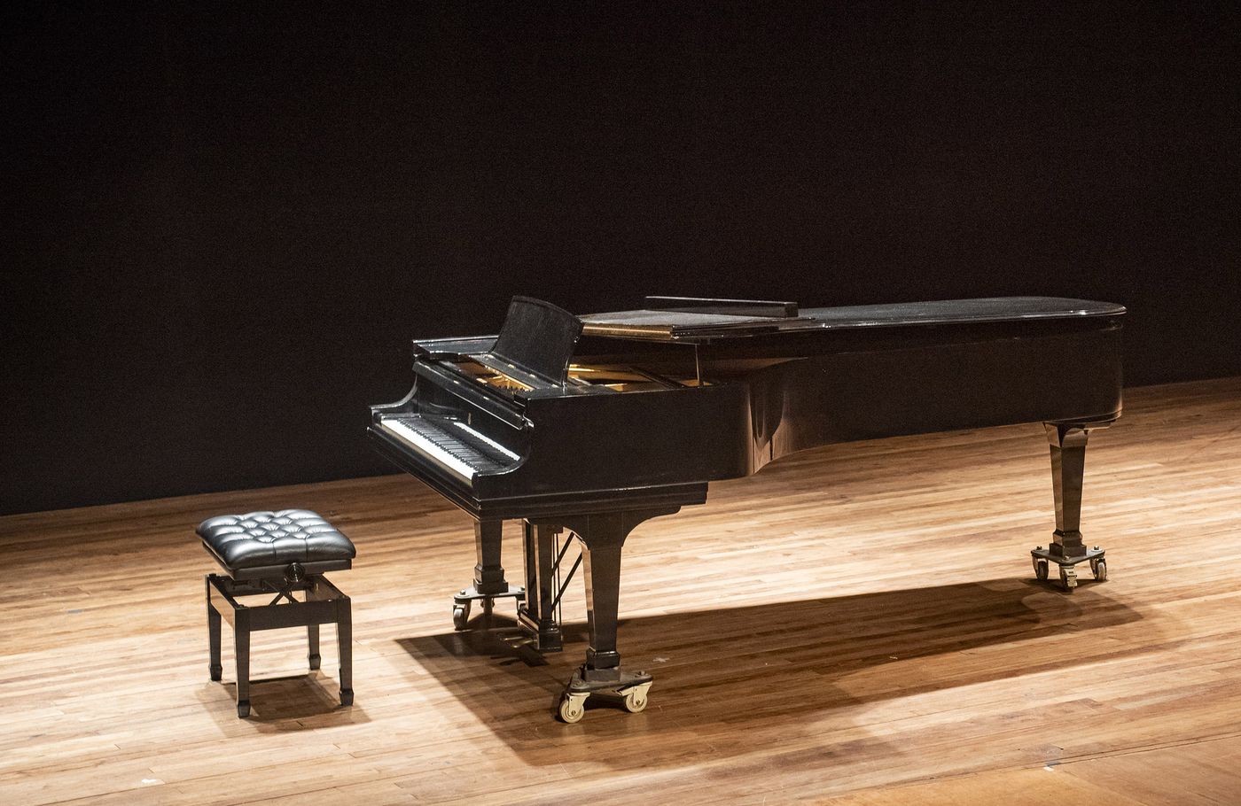 El Teatro Argentino busca un pianista profesional para acompa&ntilde;ar al Coro Estable en la temporada art&iacute;stica 2026