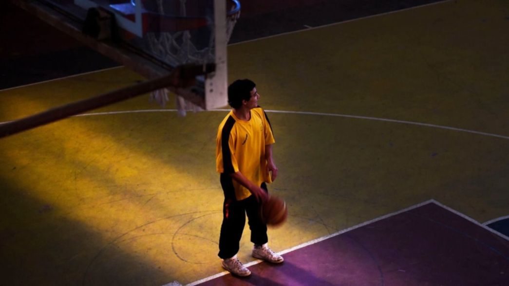 ¿Cómo se usará el Fondo para el Deporte que se financiará con el estacionamiento medido?