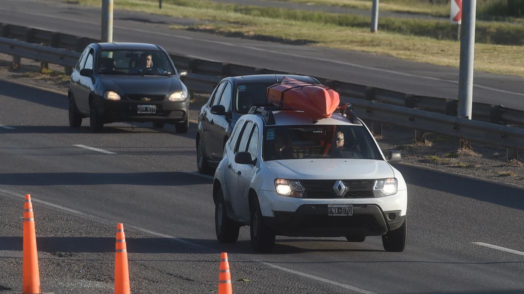 La documentación obligatoria para salir a la ruta en vacaciones