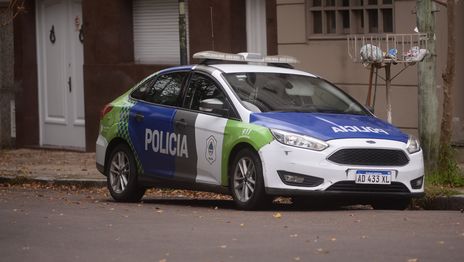 Asaltaron a una jubilada de 90 años en la zona de Parque San Martín y le dieron vuelta la casa