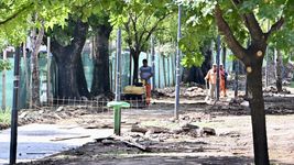 vecinos del parque saavedra se reuniran para juntar firmas contra el proyecto de remodelacion vecinos del parque saavedra se reuniran para juntar firmas contra el proyecto de remodelacion