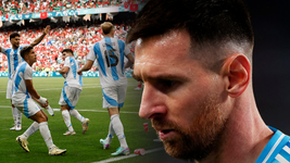 la bronca de messi tras el escandalo con la seleccion argentina en los juegos olimpicos la bronca de messi tras el escandalo con la seleccion argentina en los juegos olimpicos