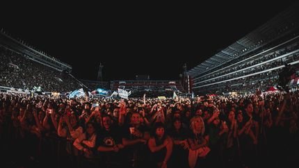 Positivo impacto ante la cantidad de shows masivos en La Plata
