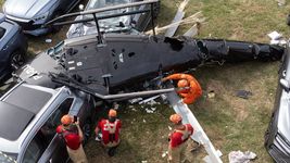 ¿cual es la principal hipotesis detras de la tragedia aerea en rio de janeiro? ¿cual es la principal hipotesis detras de la tragedia aerea en rio de janeiro?
