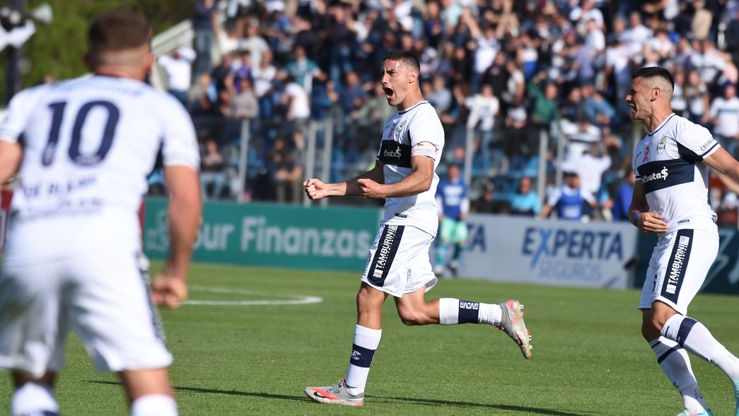 Gimnasia hará la pretemporada en el exterior y fue invitado a un torneo internacional