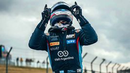 la increible marca que logro franco colapinto en la formula 1 la increible marca que logro franco colapinto en la formula 1