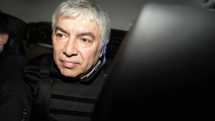 El estrecho vínculo entre los dueños del laboratorio del fentanilo mortal y Lázaro Báez