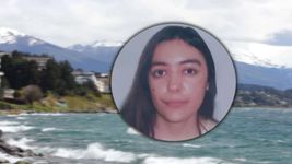 buscan en bariloche a una chica platense que se fue a una excursion y nunca volvio buscan en bariloche a una chica platense que se fue a una excursion y nunca volvio