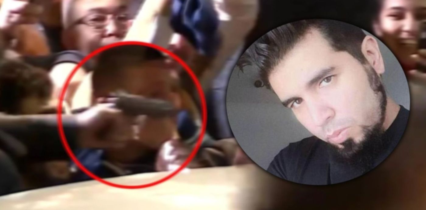 la jueza federal María Eugenia Capuchetti y el fiscal Carlos Rívolo