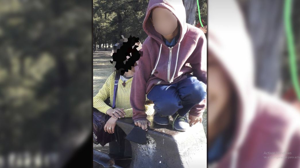 La familia de O.M. reveló que había sido amenazada y ahora lo buscan con perros en La Plata