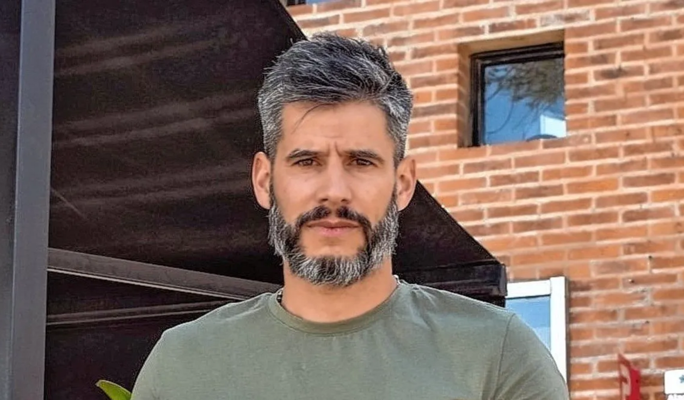 Ariel Pereyra vuelve a Gimnasia tras su paso como entrenador de Col&oacute;n
