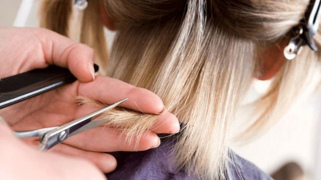 realizaran una colecta de pelo para amar pelucas oncologicas en la plata