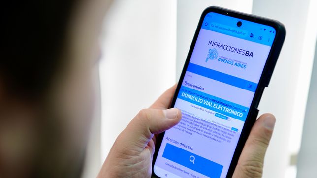 modernizan los tramites en los juzgados de faltas de la provincia para agilizar las esperas