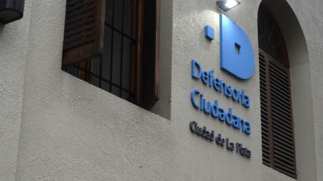 el concejo definio la terna de la cual saldra el proximo defensor ciudadano de la plata