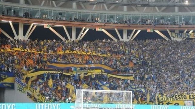 ¿cuanto le costara al hincha de boca ver campeon a su equipo en la plata?