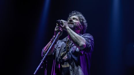 Iván Noble llega al Teatro Ópera de La Plata con Pianissimo