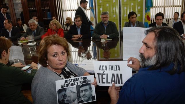 provincia ofrecio a los docentes un 11%, hubo una contrapropuesta y fracaso la reunion