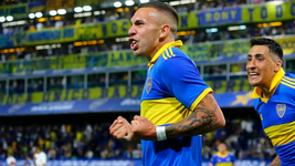 boca quiere cambiar las condiciones por norberto briasco y en gimnasia se plantaron boca quiere cambiar las condiciones por norberto briasco y en gimnasia se plantaron