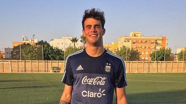 los polemicos tuits del ex estudiantes lucas bruera que le terminaron frenando su llegada a gimnasia