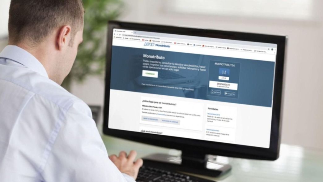 Oficializaron nuevas subas del Monotributo: ¿cuánto pagará cada categoría desde 2020?