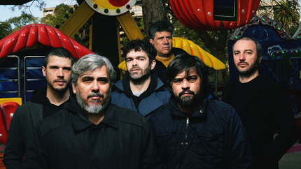 Con Mostruo! a la cabeza, así será el cuarto día de la Semana del Indie en La Plata