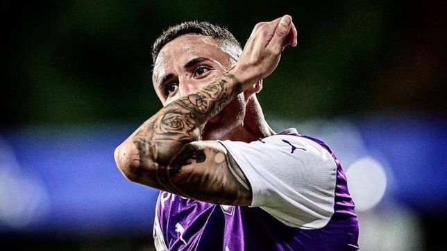 juan pintado es el primer refuerzo de gimnasia