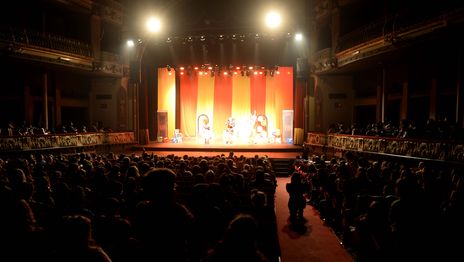 Todas las actividades del último finde de vacaciones de invierno en La Plata