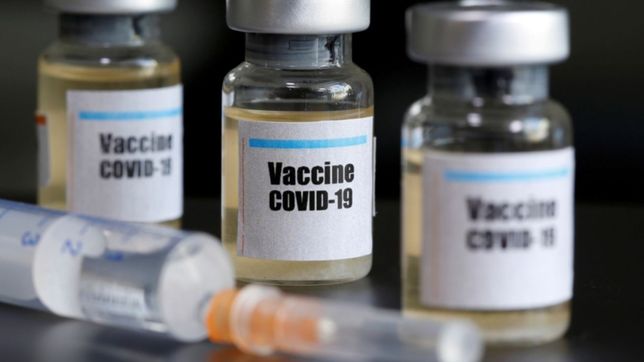 afirman que la vacuna de oxford genera una respuesta inmune fuerte